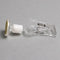 Klika - Pop-clip knijper zelfklevend 20mm - 80 stuks