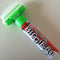 Klika - Posterman Biggie extra breed 50 fl groen - 14 stuks