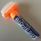 Klika - Posterman Biggie extra breed 50 fl oranj - 14 stuks
