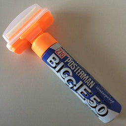 Klika - Posterman Biggie extra breed 50 fl oranj