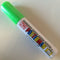 Klika - Posterman PMA-120 breed 7-15 fl.groen