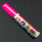 Klika - Posterman PMA-120 breed 7-15 fl.roze - 30 stuks
