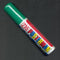 Klika - Posterman PMA-120 breed 7-15mm groen