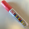 Klika - Posterman PMA-120 breed 7-15mm rood - 30 stuks