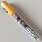 Klika - Posterman PMA-50 stift smal 2-6 mm geel