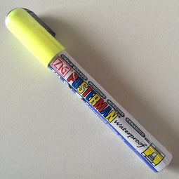 Klika - Posterman PMA-50 stift smal 2-6mm flgeel - 50 stuks