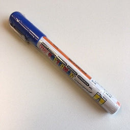 Klika - Posterman stift PMA-20 donkerblauw fine - 50 stuks