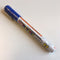 Klika - Posterman stift PMA-20 donkerblauw fine - 50 stuks