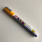 Klika - Posterman stift PMA-20 geel fine - 50 stuks