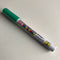Klika - Posterman stift PMA-20 groen fine - 50 stuks