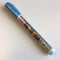 Klika - Posterman stift PMA-20 metal bl. fine X - 50 stuks
