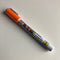 Klika - Posterman stift PMA-20 oranje fine - 50 stuks