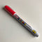 Klika - Posterman stift PMA-20 rood fine - 50 stuks