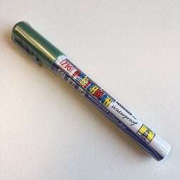 Klika - Posterman stift PMA-30 metallic groen X - 40 stuks
