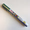 Klika - Posterman stift PMA-30 metallic groen X