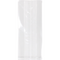 Klika - Zak | Anticondenszak | PP | 10/ 5x25cm | 35my | transparant | 1000 stuks