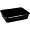 Klika - Bak | PP | 750ml | kilobak | zwart | 500 stuks