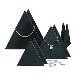 Klika - Presentatie set driehoek groot 3-delig - 4 stuks