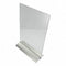 Klika - Presenter A4 - 21x30cm met alu-voet
