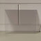 Klika - Prijskaarthoes horizontaal vr 210x297 mm - 60 stuks