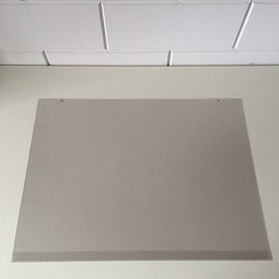Klika - Prijskaarthoes horizontaal vr 700x500 mm