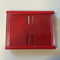 Klika - Prijskassette A8 - 74x52 mm rood