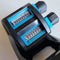 Klika - Prijstang 2/18 voor 26x16 etiket - 2 stuks