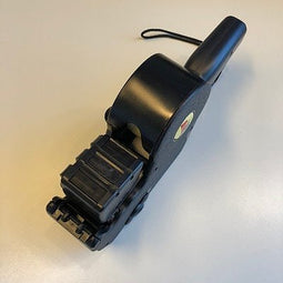 Klika - Prijstang 2928 zonder printkop-inktrol