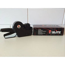 Klika - Prijstang Blitz 2928 met 3regels11+7+7
