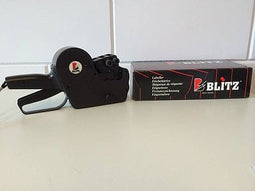 Klika - Prijstang Blitz 3719 X11 (11+11)