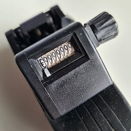 Klika - Prijstang Evo 2212-8 voor 22x12mm golf - 2 stuks
