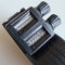 Klika - Prijstang Evo 2616 107 voor 26x16mm - 2 stuks