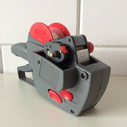 Klika - Prijstang Prix G 5+3 - nummertang - 2 stuks