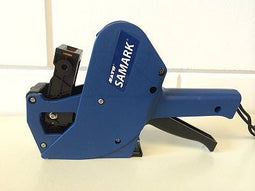 Klika - Prijstang Samark - Herlitz 21x12 + gat