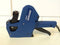 Klika - Prijstang Samark - Herlitz 21x12 + gat