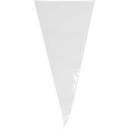 Klika - Puntzak | 370x180mm | pP | blanco | zak à 250 stuks