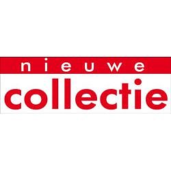 Klika - Raambiljet Nieuwe Collectie 24x70cm - 70 stuks