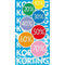 Klika - Raambiljet thema 10% tot 70% KORTING