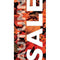 Klika - Raambiljet thema AUTUMN SALE afm 50x94cm