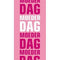 Klika - Raambiljet thema MOEDERDAG afm. 50x94cm