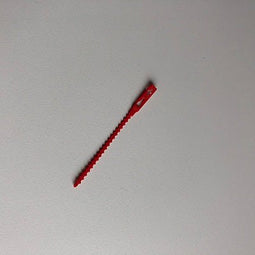 Klika - Rattenstaart 112mm herbruikbaar 1000stuk - 6 stuks