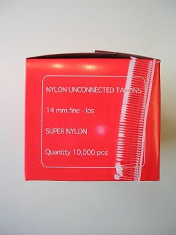 Klika - Red-box 14mm fine-los nylon uncon 10.000