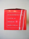 Klika - Red-box 14mm fine-los nylon uncon 10.000