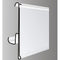 Klika - Scannerprofiel etiket 39mm transp - Tego - 60 stuks