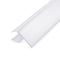Klika - Scannerprofiel etiket 40mm voor plank 1m - 40 stuks