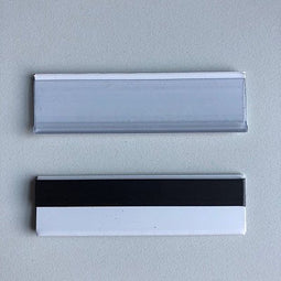 Klika - Scannerprofiel etikethoogte 26mm wit mag - 250 stuks