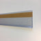 Klika - Scannerprofiel etikethoogte 30mm transpa - 70 stuks