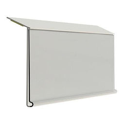 Klika - Scannerprofiel etikethoogte 40mm hoek tr - 40 stuks