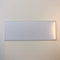 Klika - Scannerprofiel hoogte 76mm wit 200 mm - 140 stuks