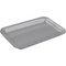 Klika - Schaal | tainer | ePS | rechthoekig | 218x135x17mm | grijs | 900 stuks